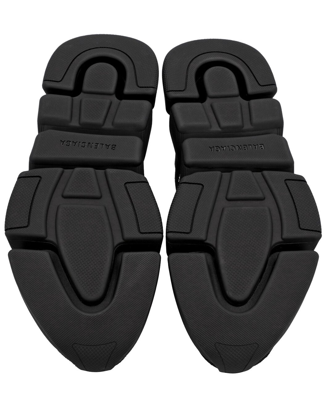 Balenciaga Women's Polyamide Speed 2.0 Sneaker (Authentic Pre-Loved) - 4