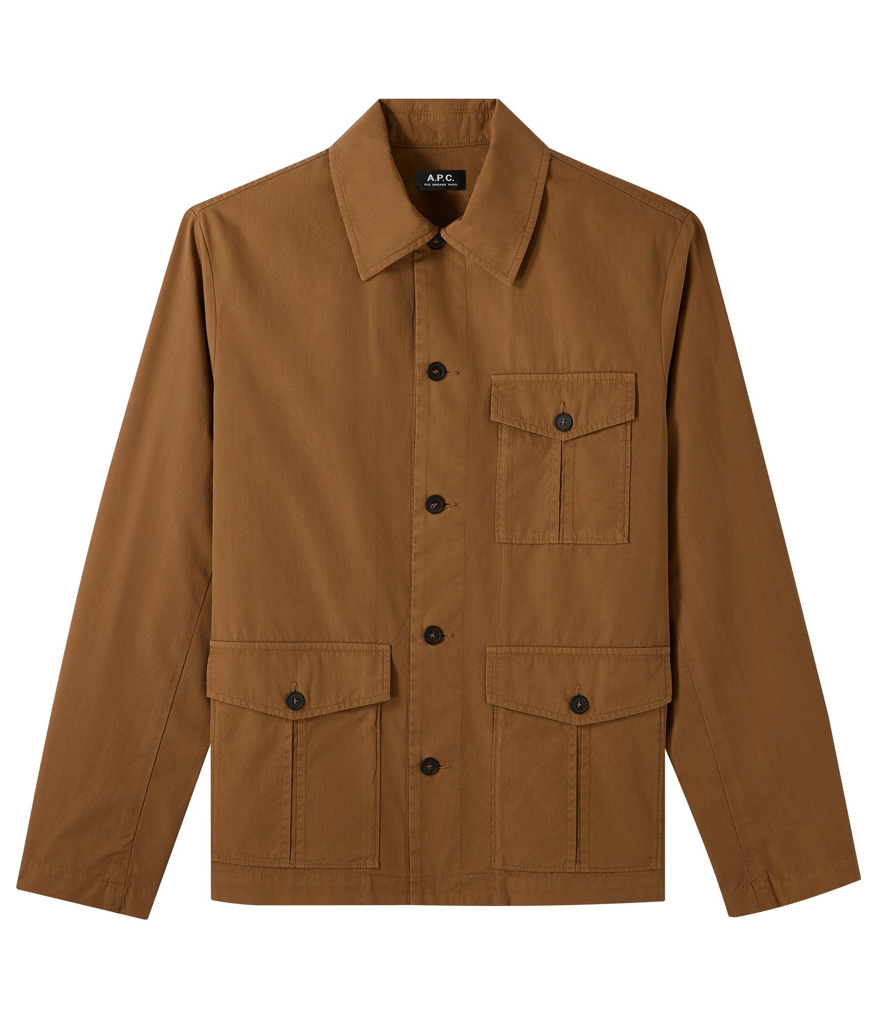 Tanger jacket - 1