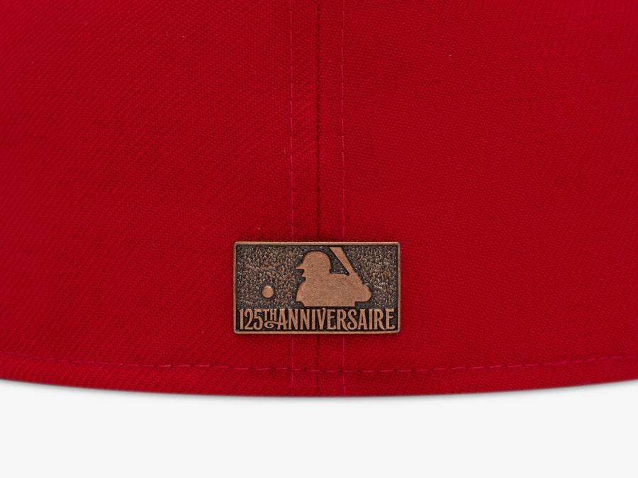 59Fifty Cap - Montreal Expos - 5