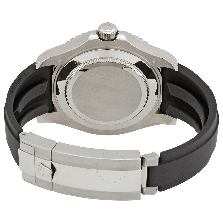 Rolex Yacht-Master 42 mm 18kt White Gold Men's Watch 226659-0002 - 3