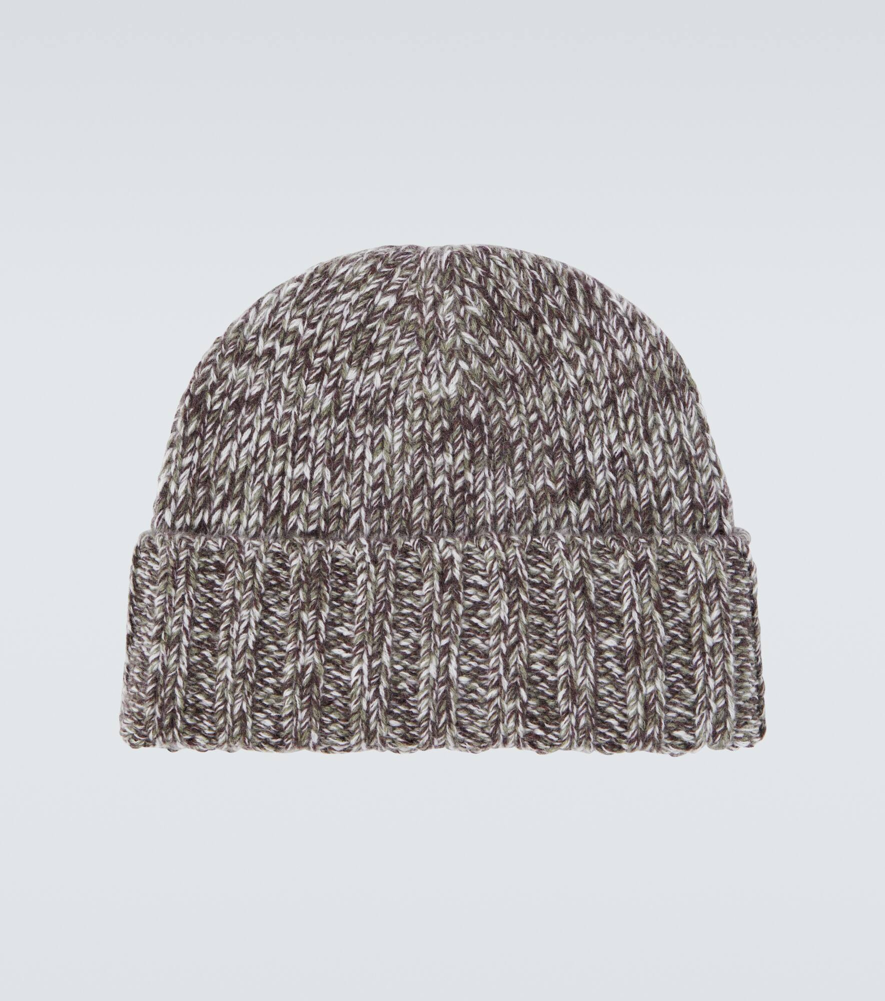 Malmo cashmere beanie - 2