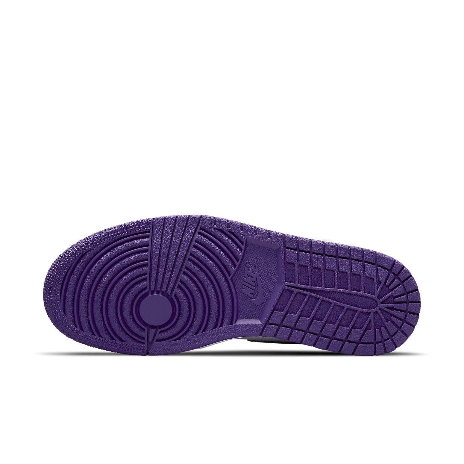 (WMNS) Air Jordan 1 High OG 'Court Purple' CD0461-151 - 6