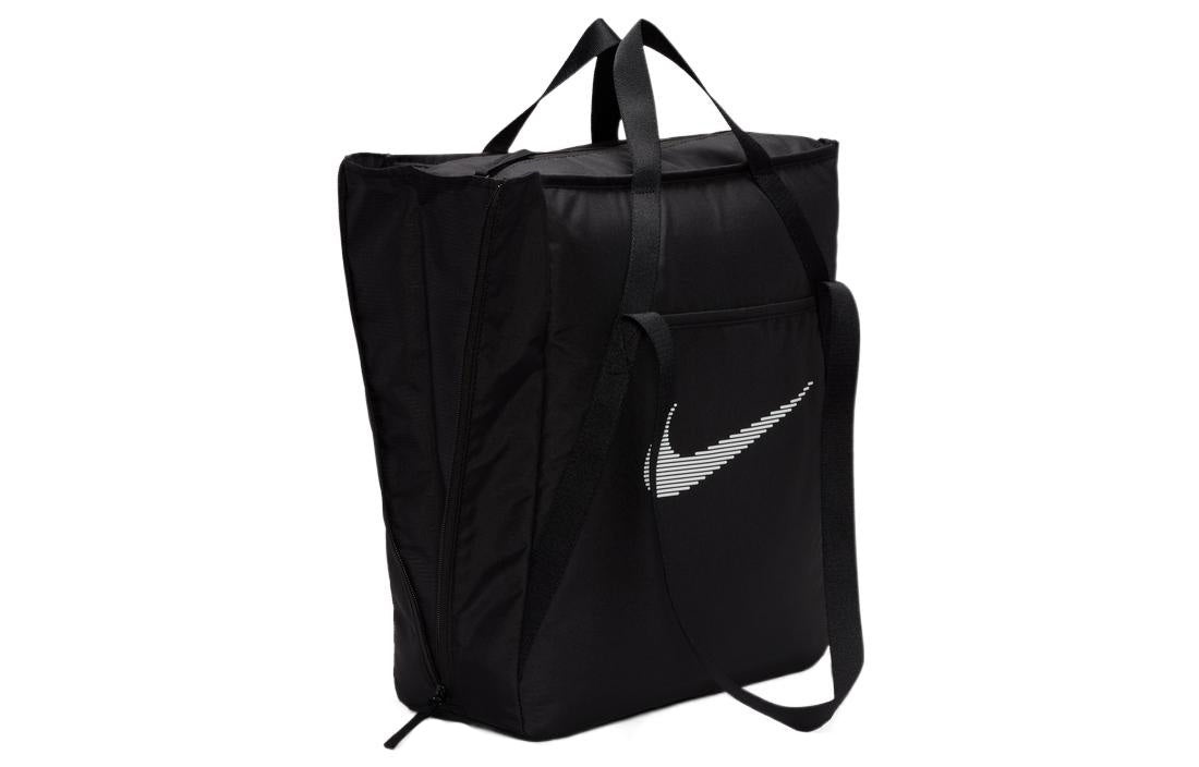 Nike Gym Tote Bag 'Black' DR7217-010 - 3