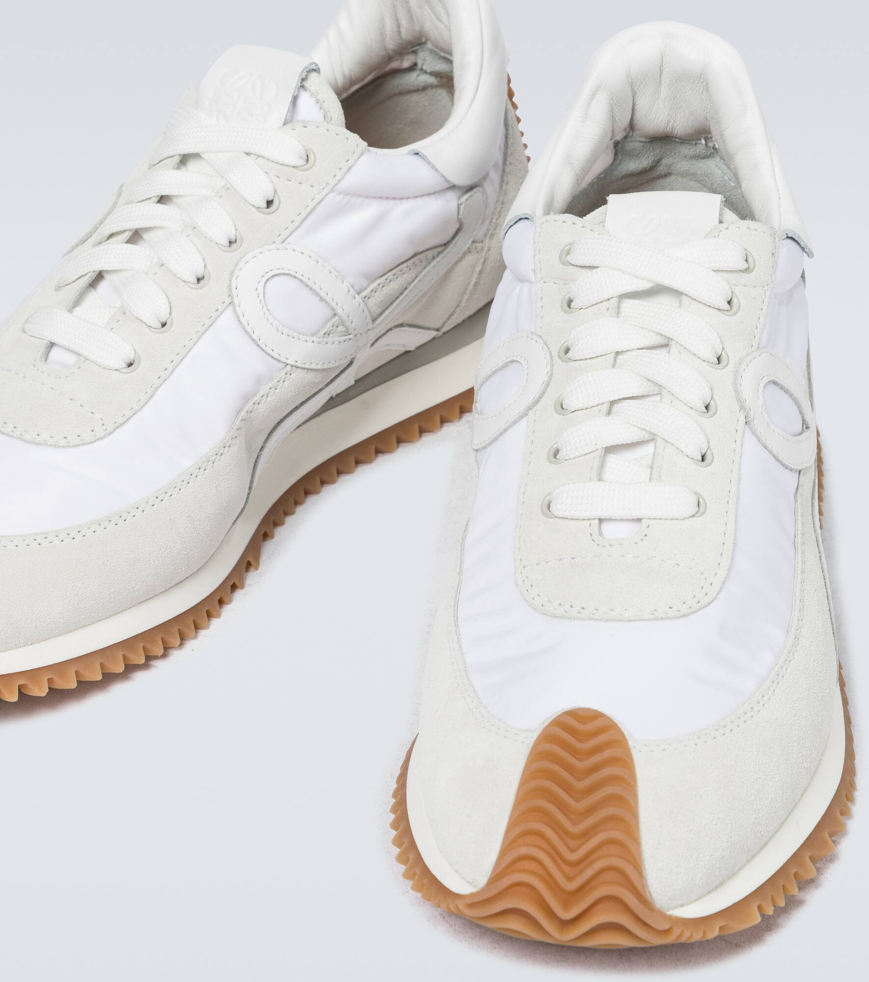 Flow Runner sneakers - 3