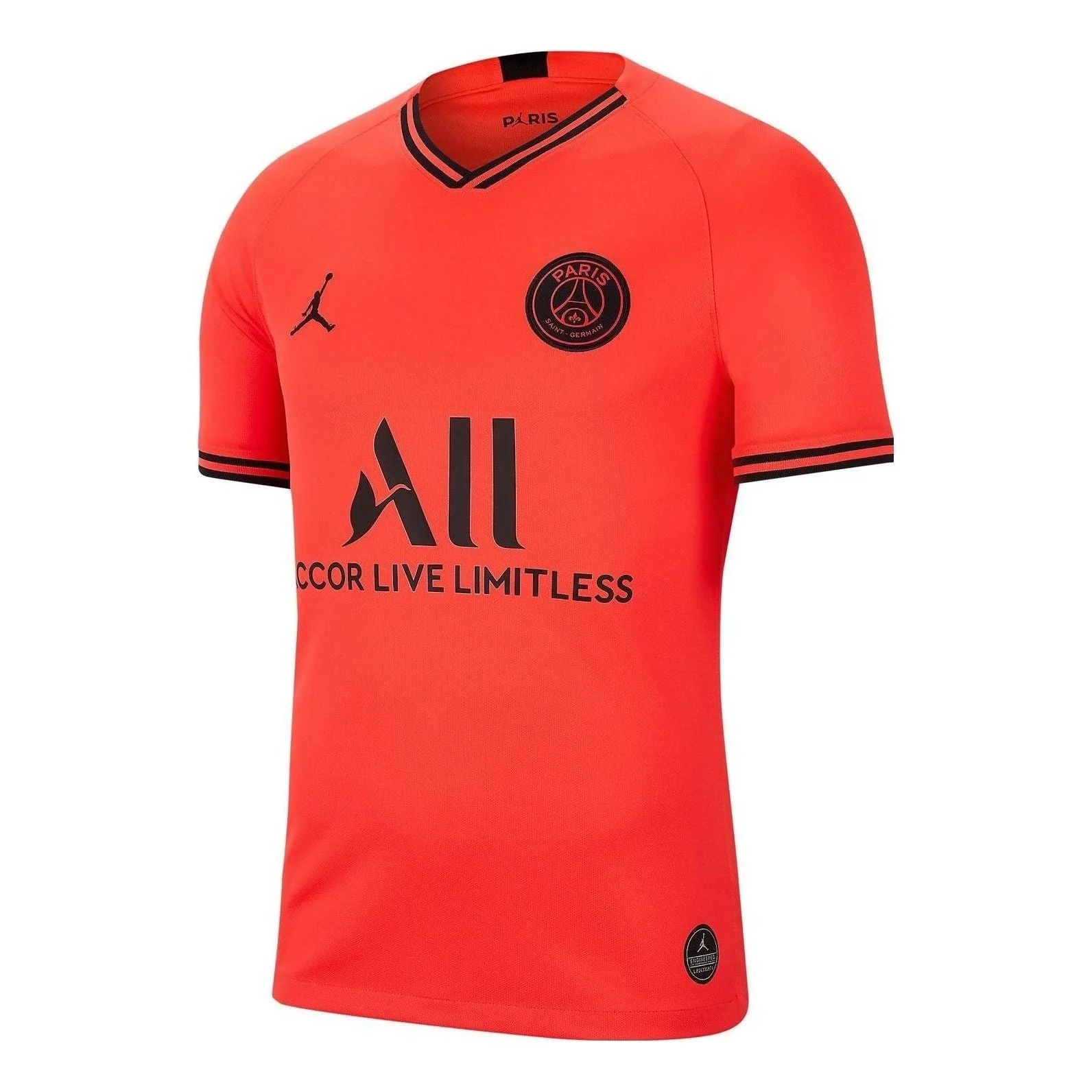 Air Jordan x Paris Saint-Germain 19/20 Vapor Match Away 'Neymar JR' DB2598-613 - 1