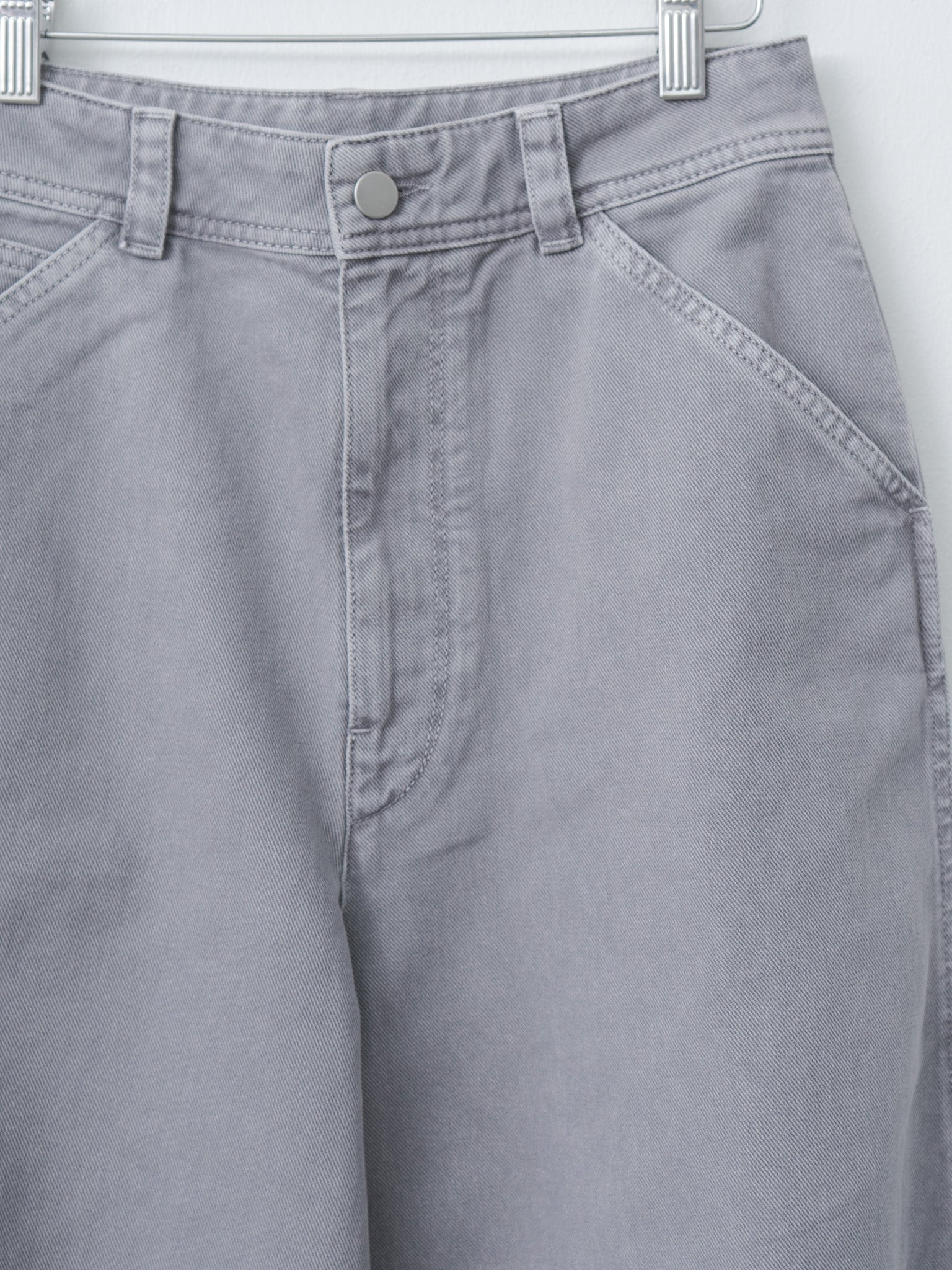 Large Pants - Heather - 5