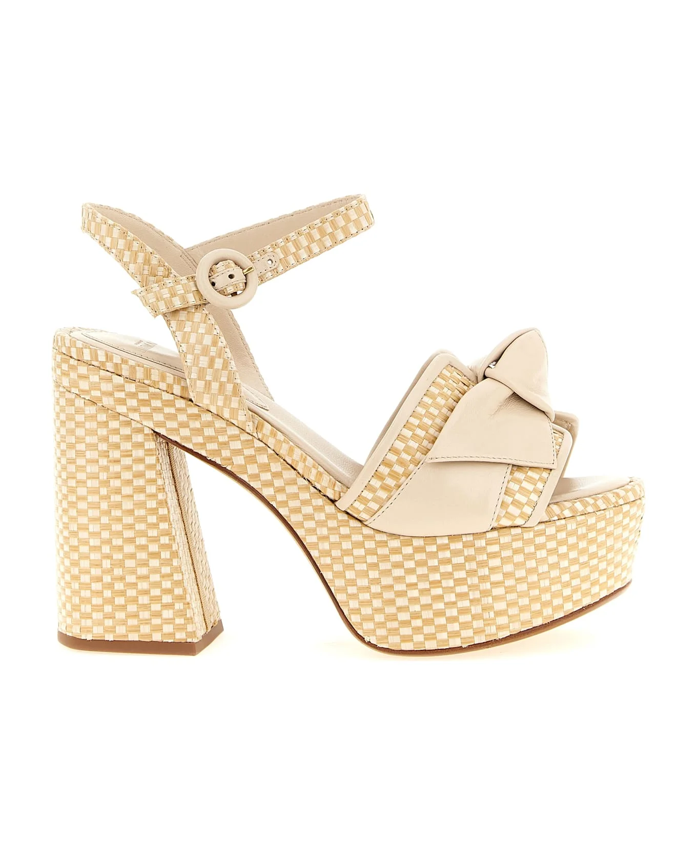 'maxi Clarita' Sandals - 1