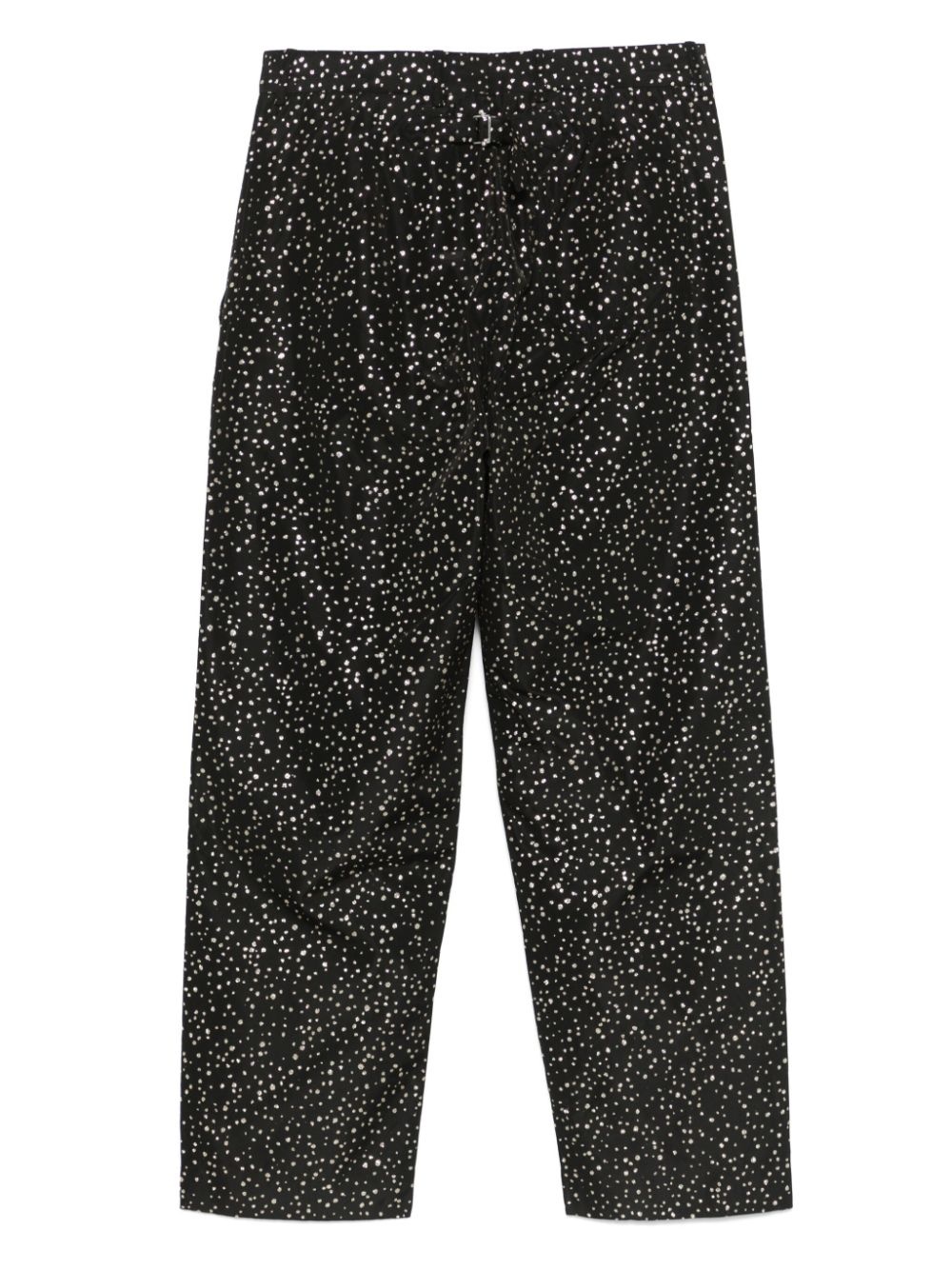 Glitter trousers - 2