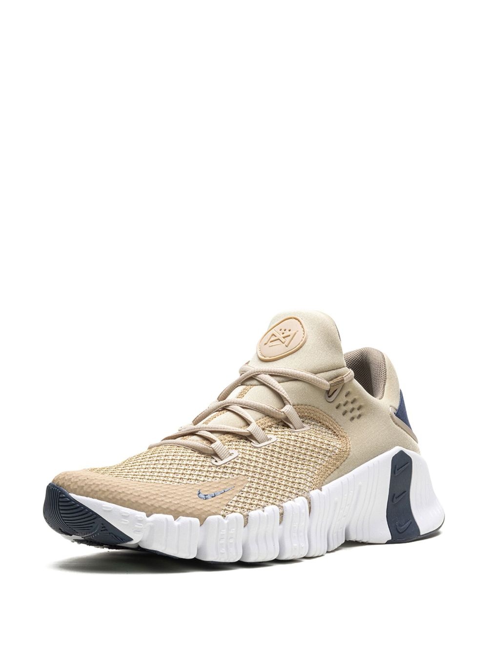 Free Metcon 4 "Rattan" sneakers - 4