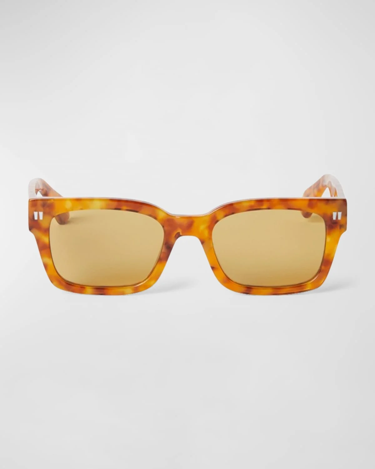 Midland Square Acetate Sunglasses - 1