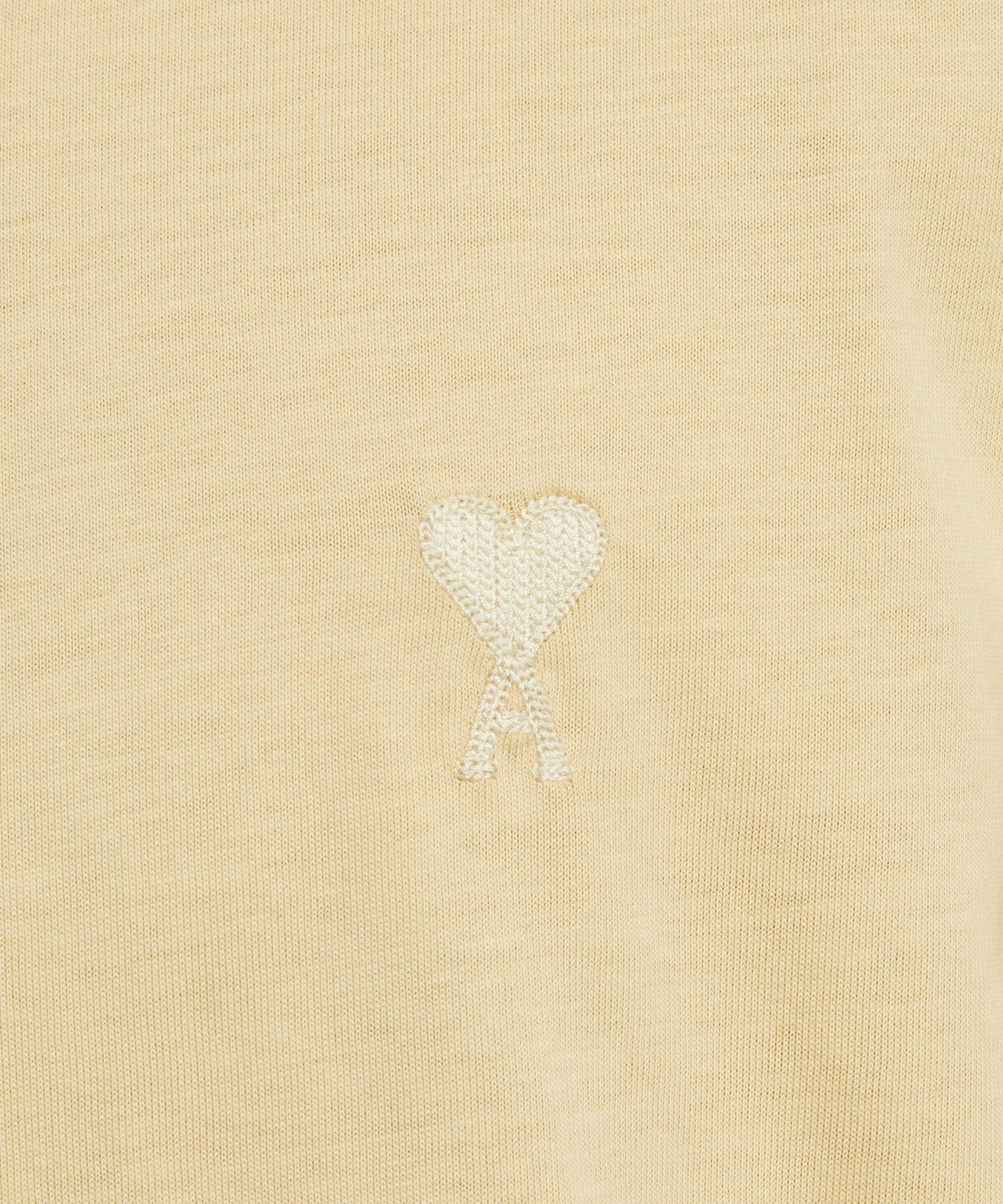 Ami de Coeur Tonal T-Shirt - 5