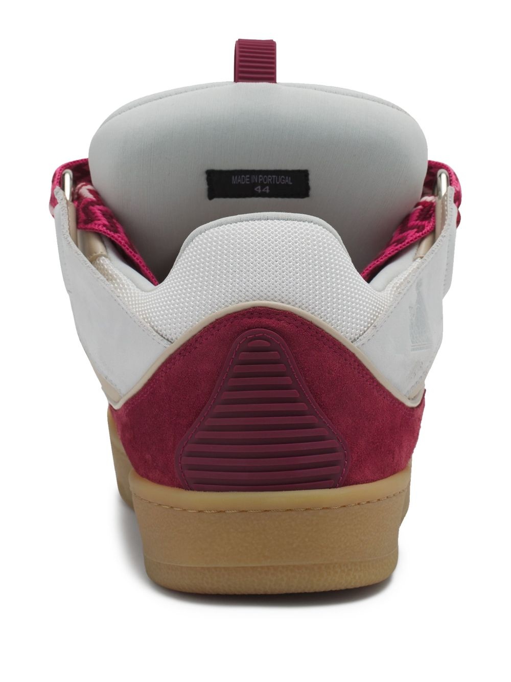 Curb sneakers - 4
