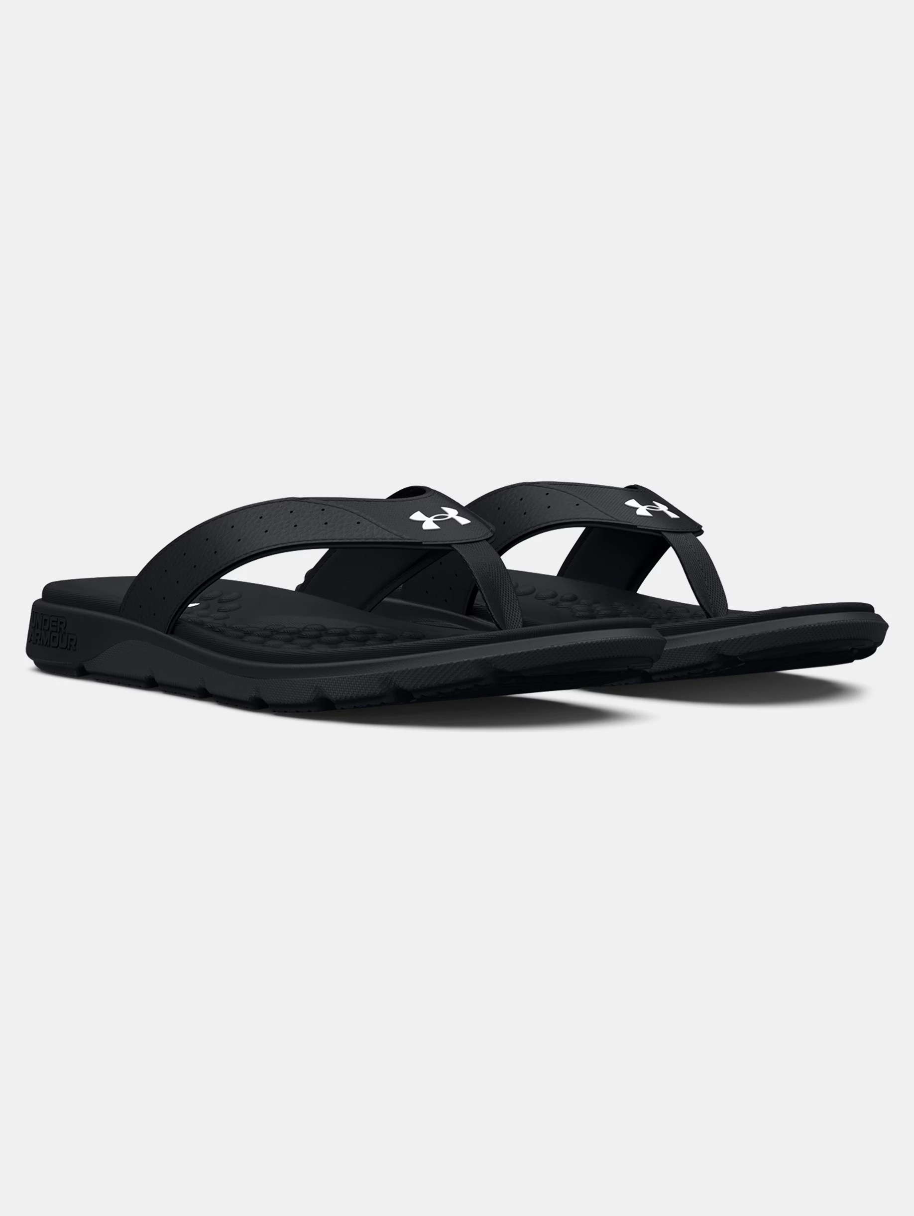 Men's UA Ignite Pro Sandals - 5
