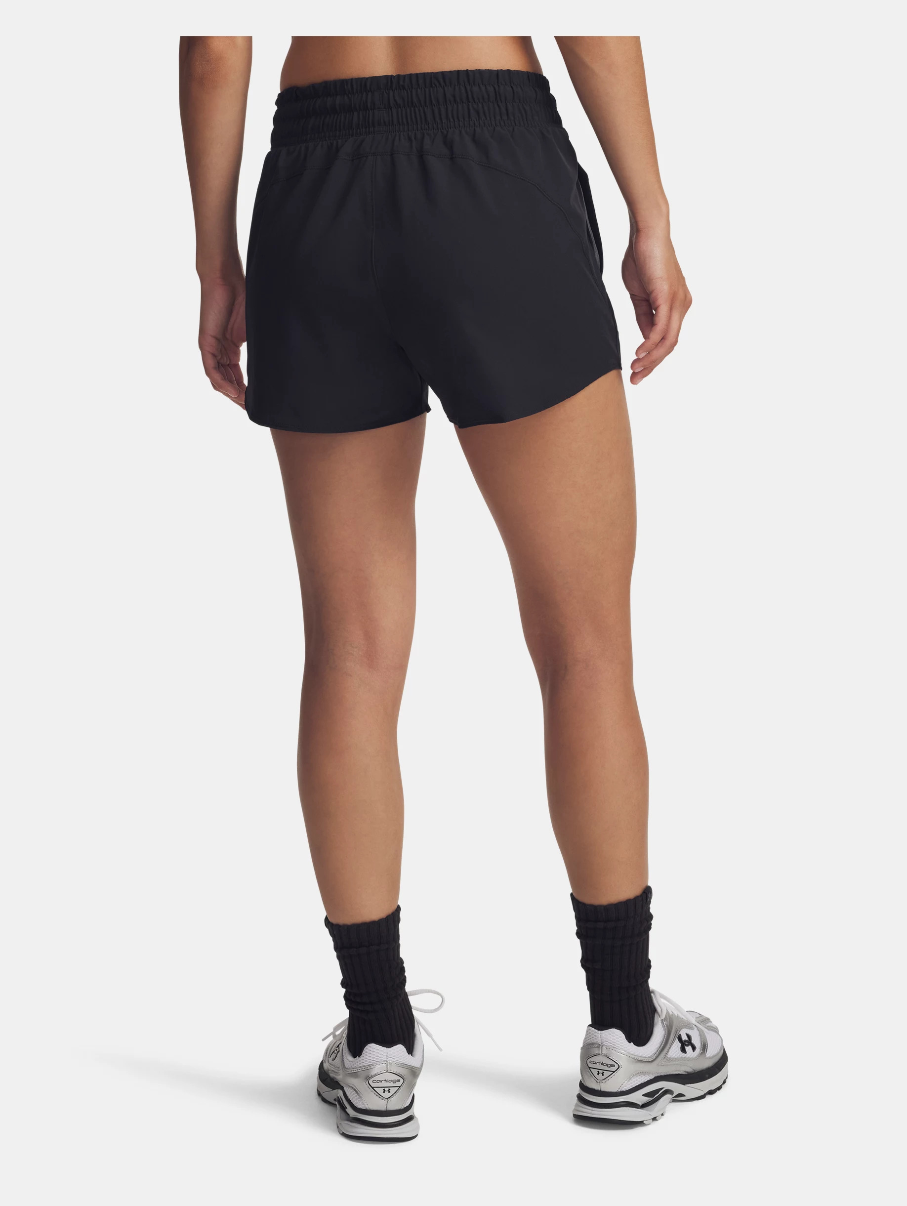 UA Flex Woven Collegiate - 3