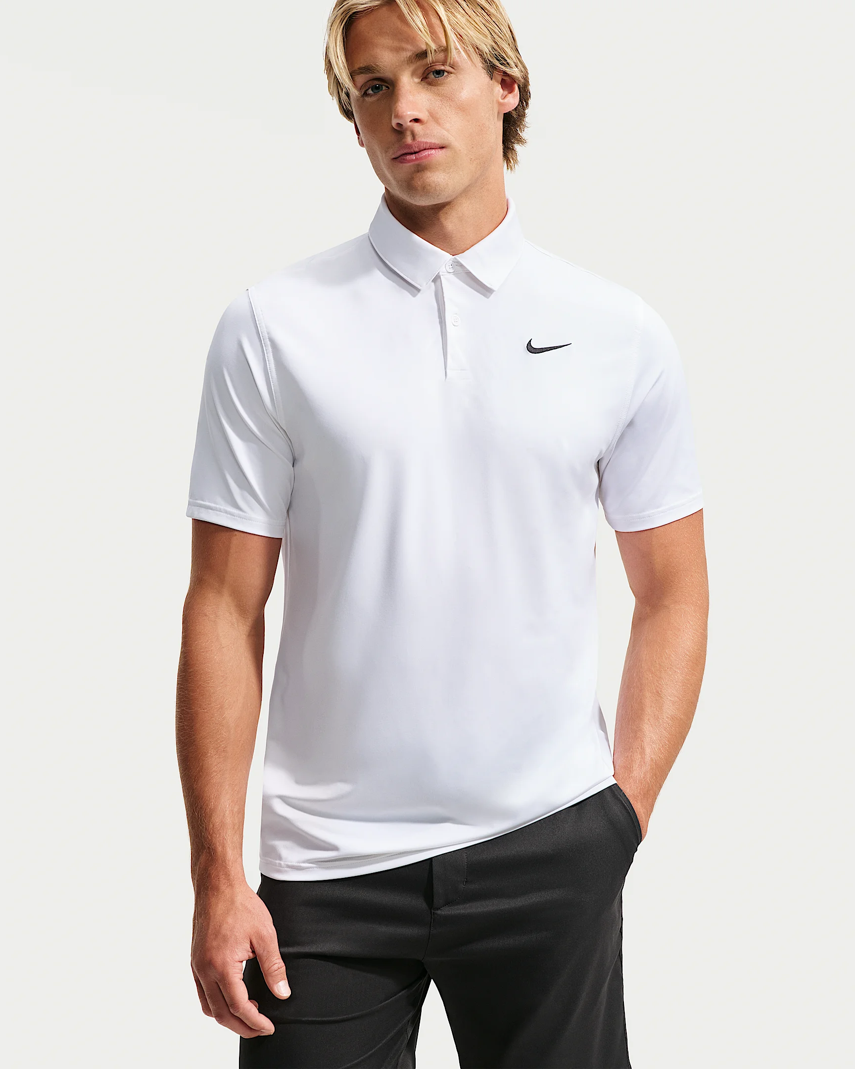 Nike Velocity Men's Dri-FIT Golf Polo - 1