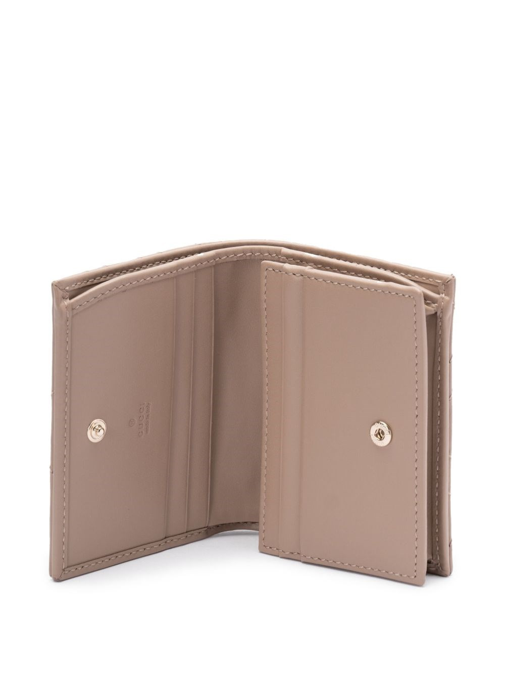 GG Marmont leather card case - 5
