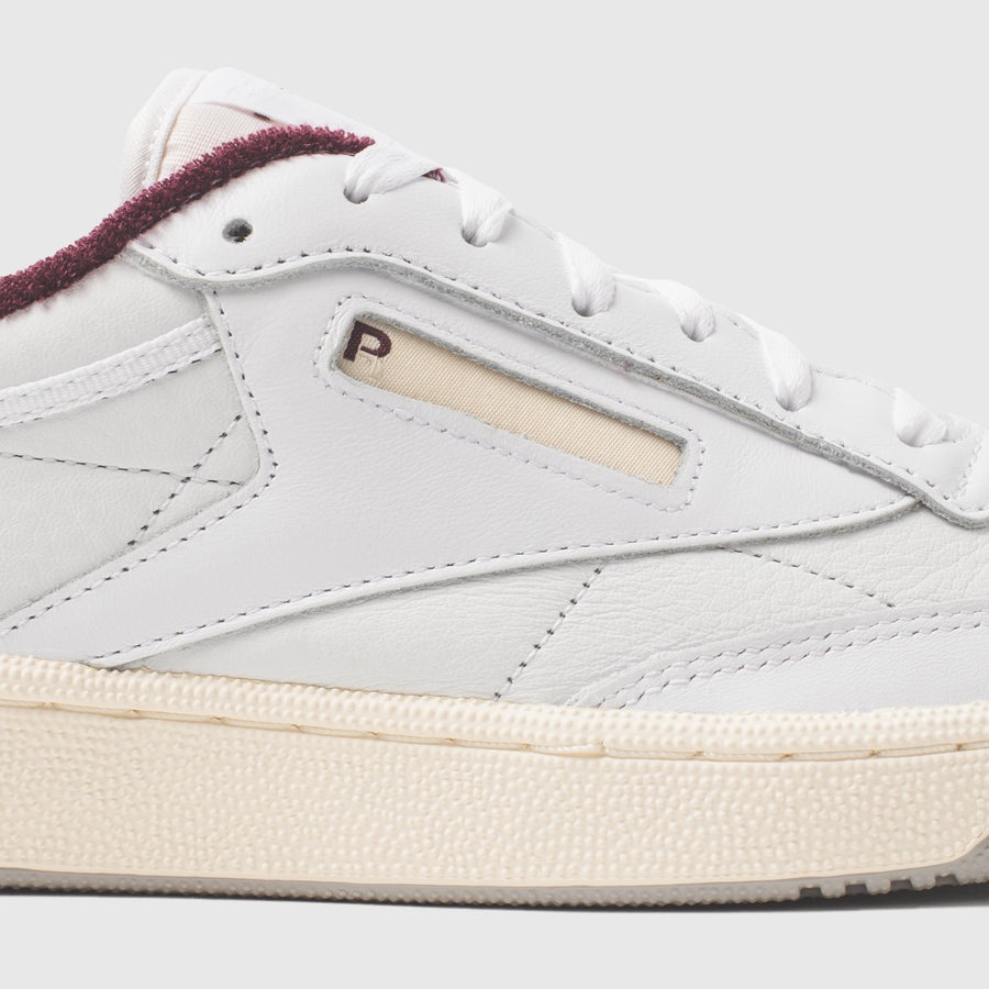 PACKER FOR REEBOK CLUB C 85 - 7