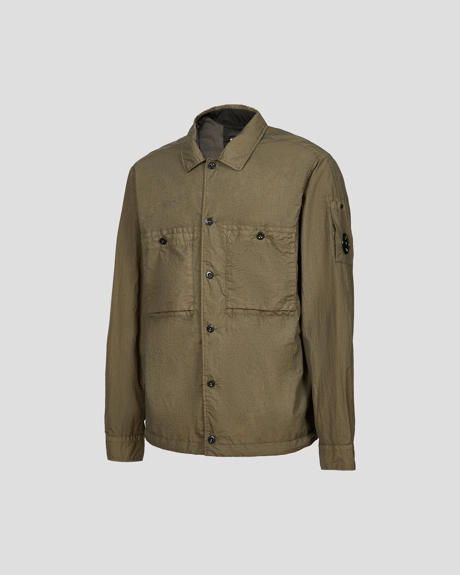 Taylon L Shirt - 7