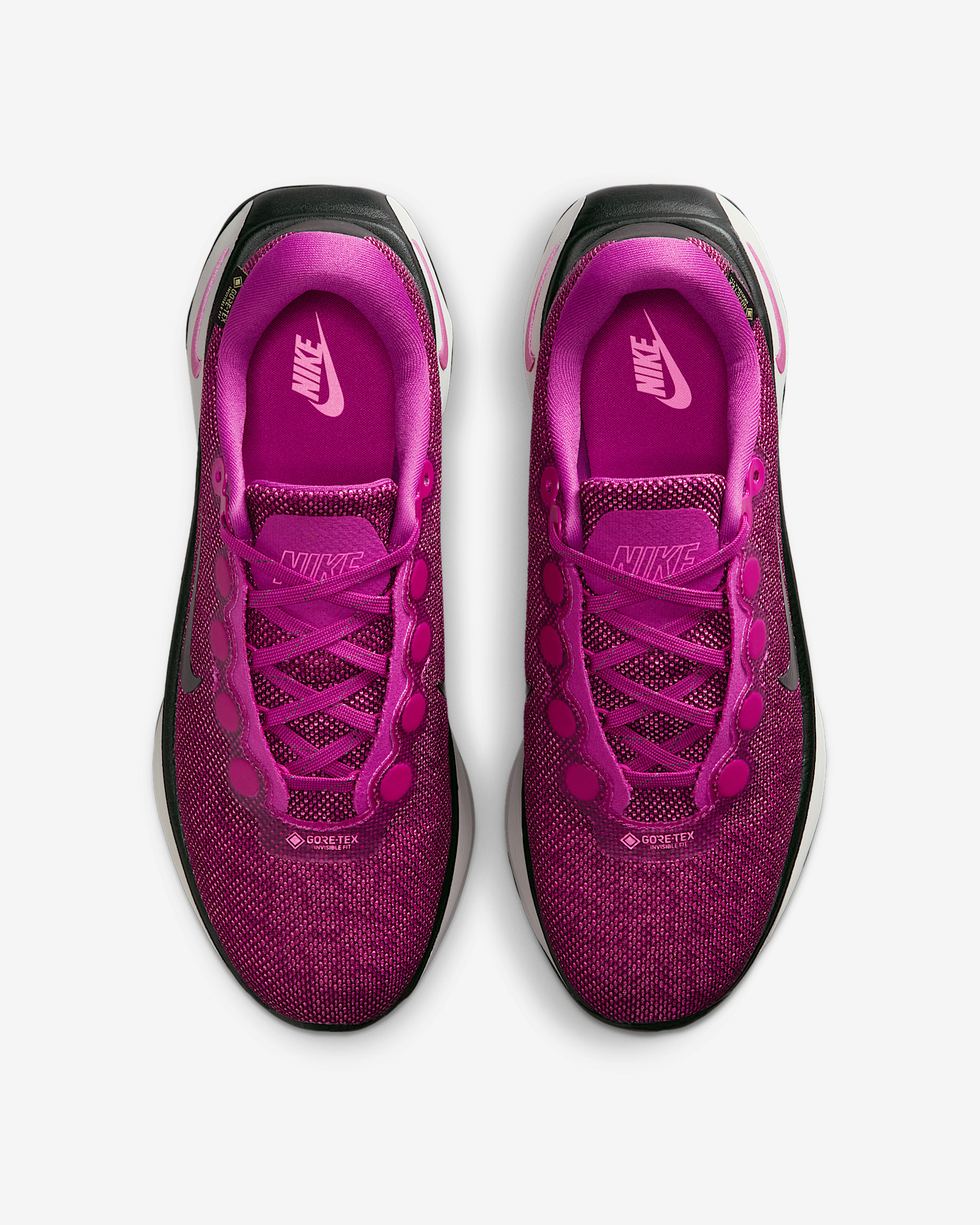 Nike Motiva GORE-TEX Women's Waterproof Walking Shoes - 4