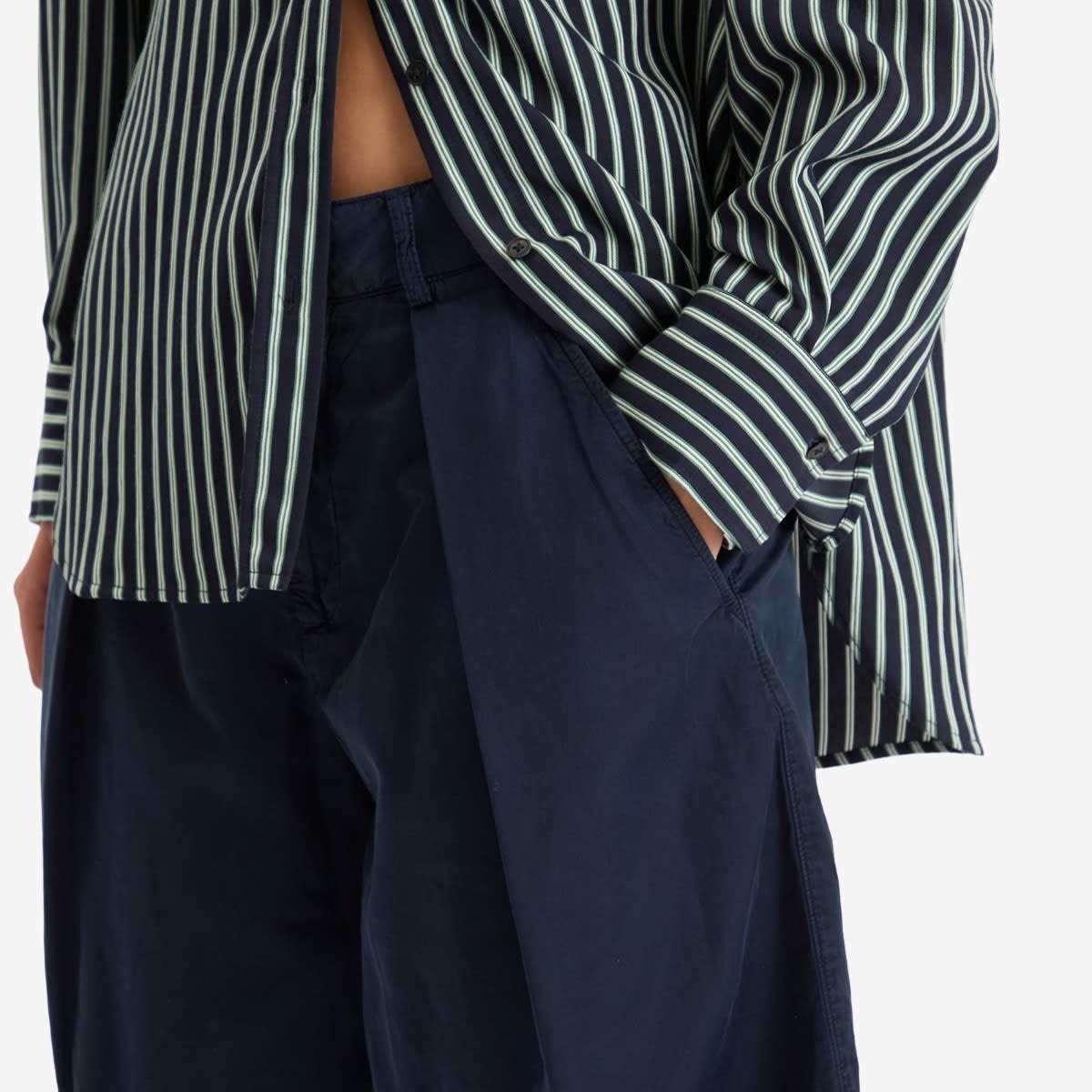 YMC Salba Shorts - 5