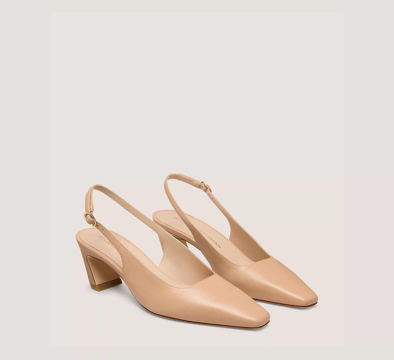 Stuart Weitzman STASSI SLINGBACK 50 outlook