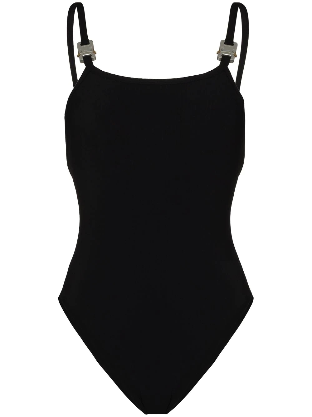 Susyn buckle detail swimsuit - 1