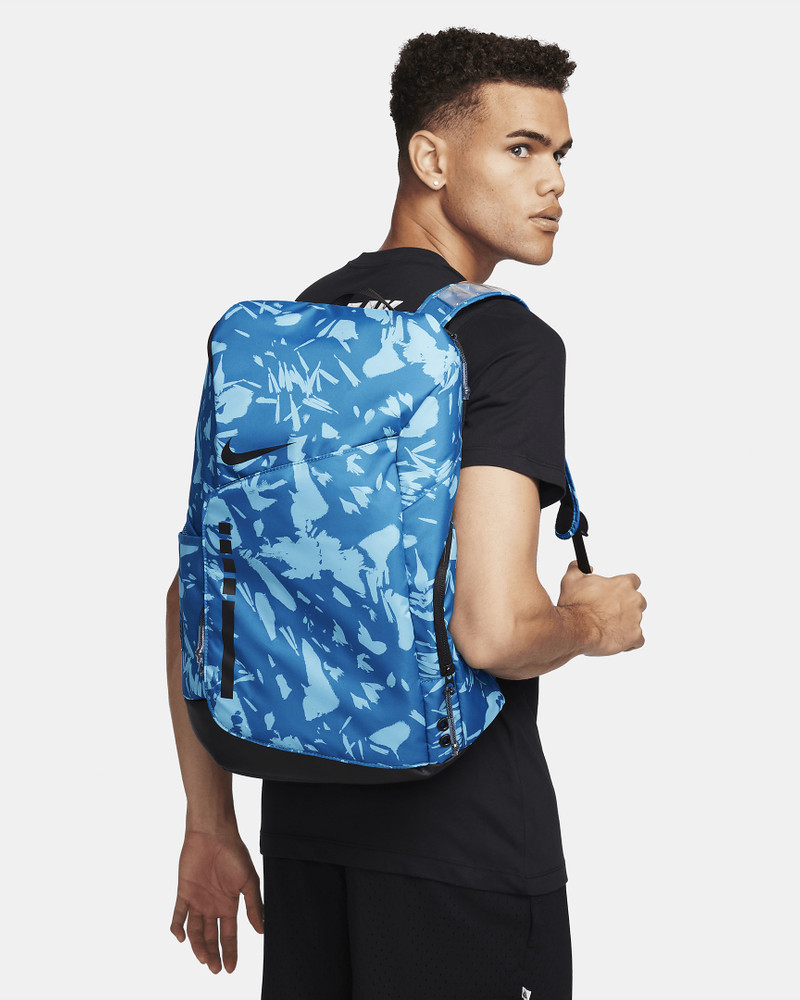 Nike Unisex Hoops Elite Basketball Backpack (32L) 1