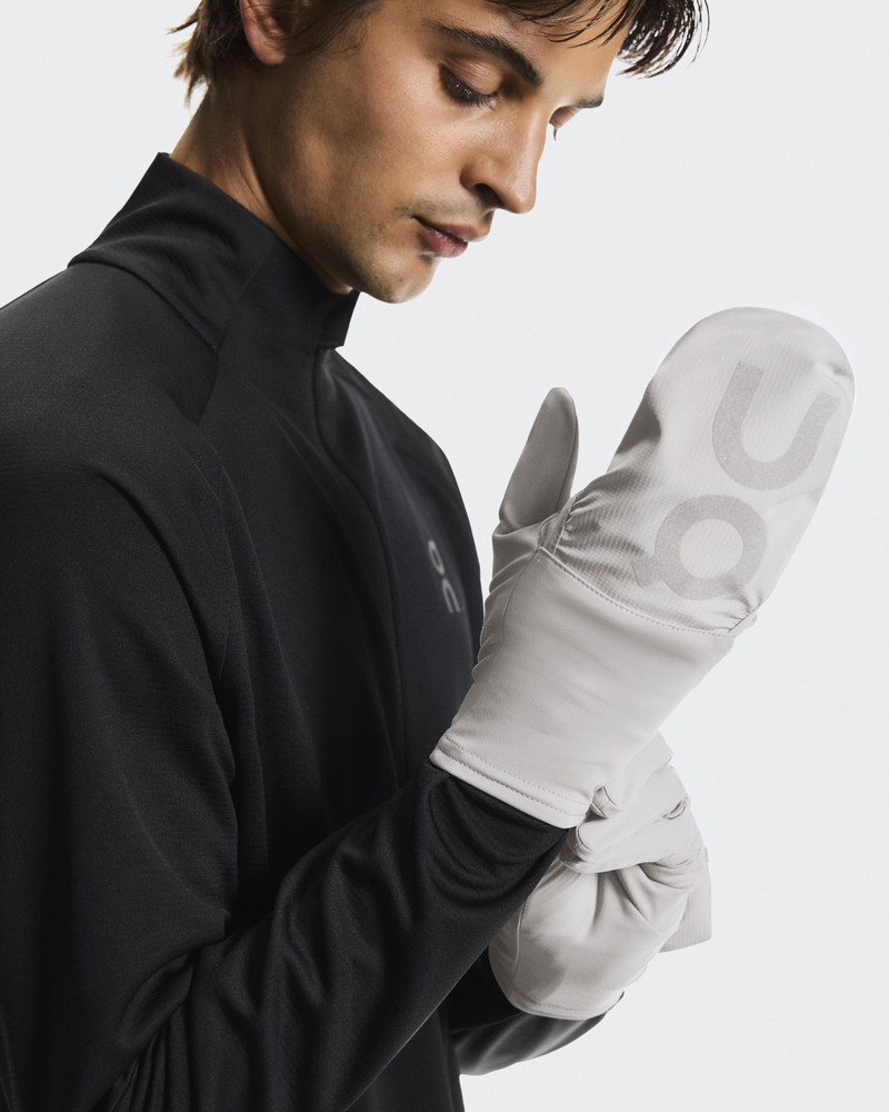 Core Glove 3