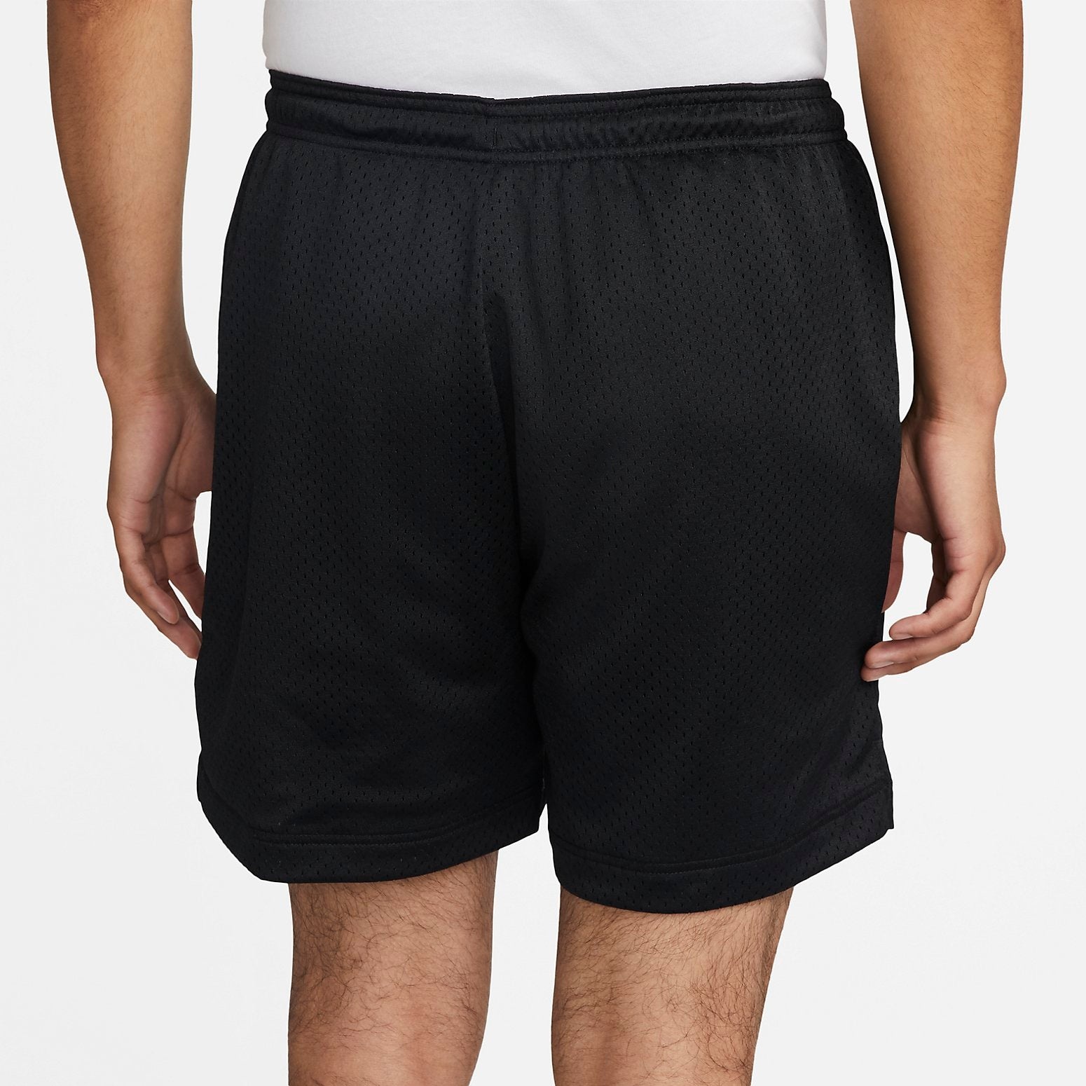 Nike NSW Mesh Shorts 'Black' DQ5000-010 - 4