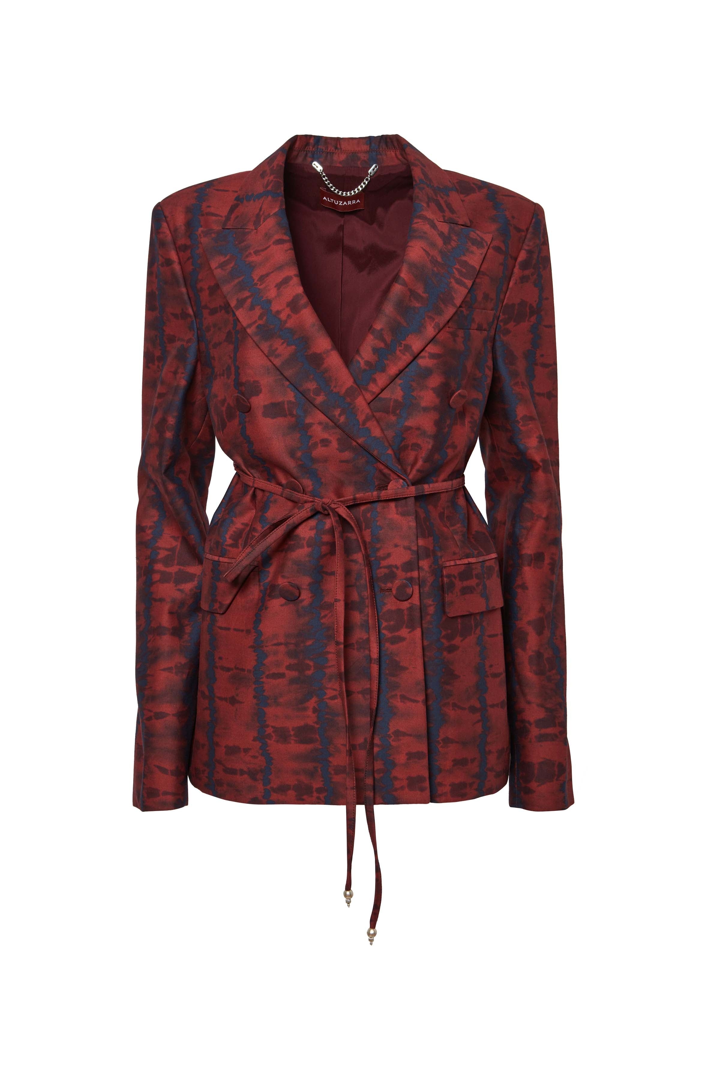 'HATTSON' JACKET - 1