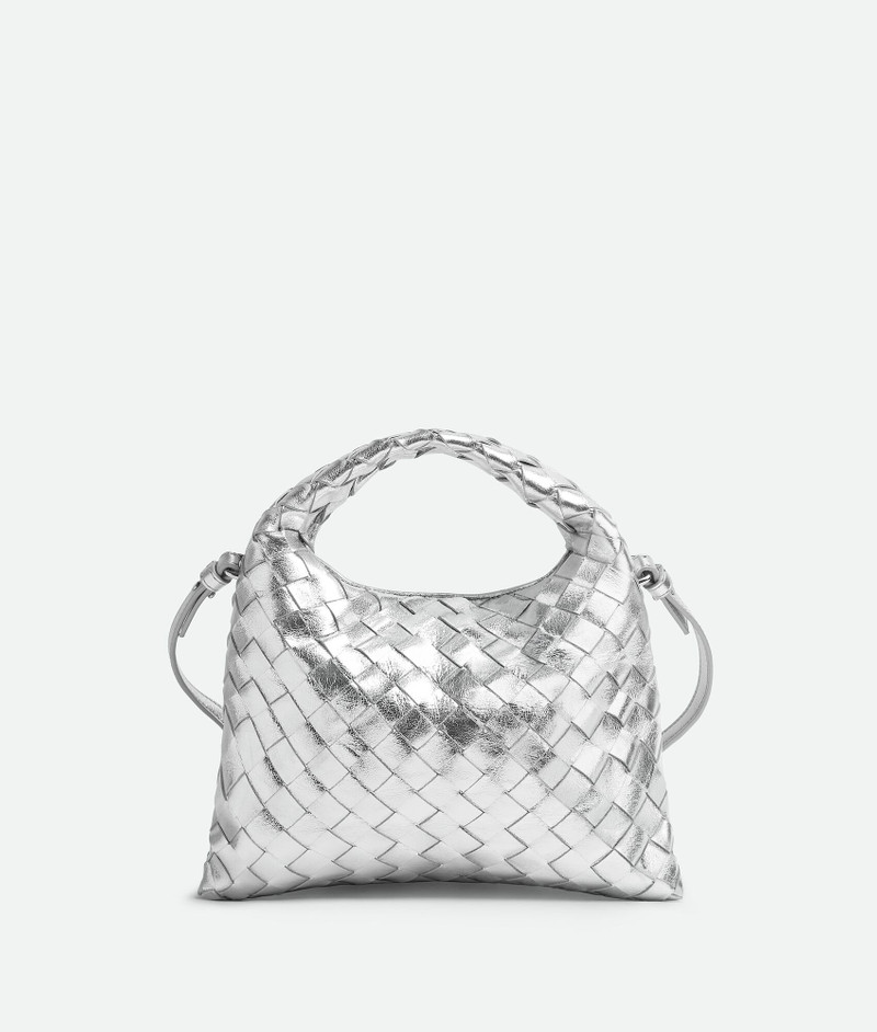 Bottega Veneta Mini Hop outlook