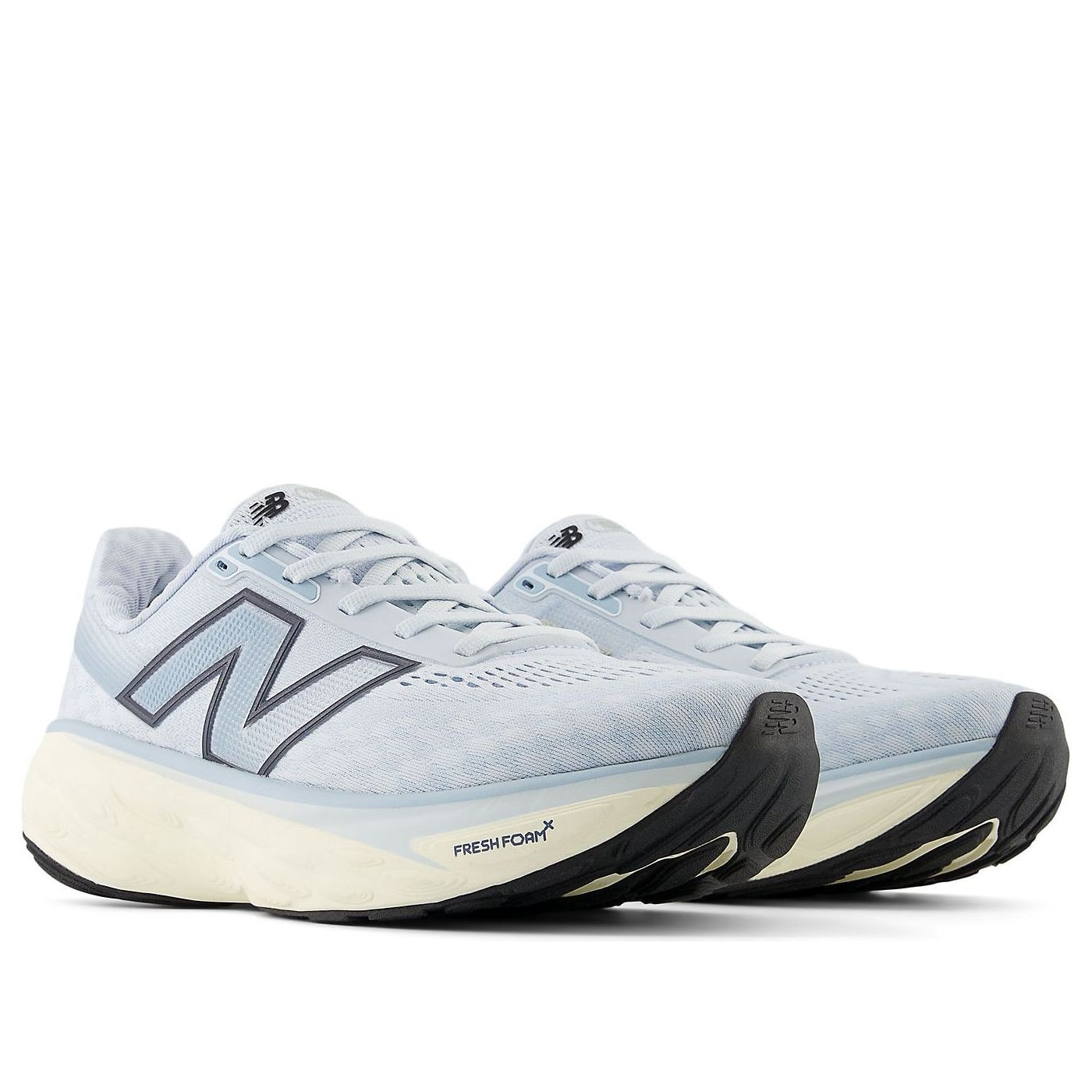(WMNS) New Balance Fresh Foam X 1080v14 'Ice Blue' W108014D - 3