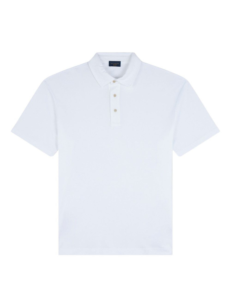short-sleeve polo shirt 1