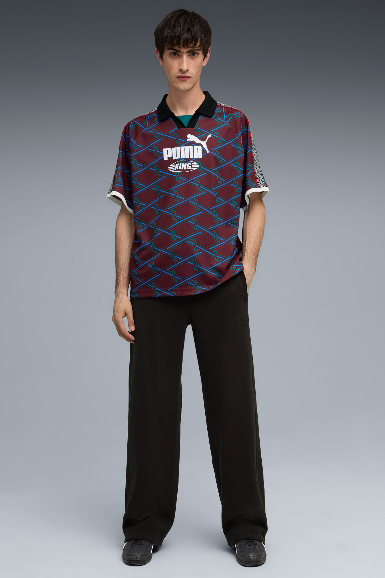 KING Jersey Men - 5