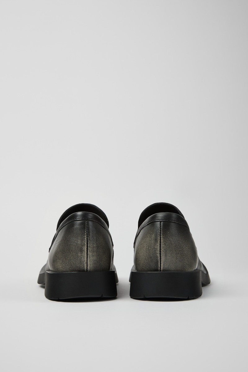 CAMPERLAB BLACK outlook