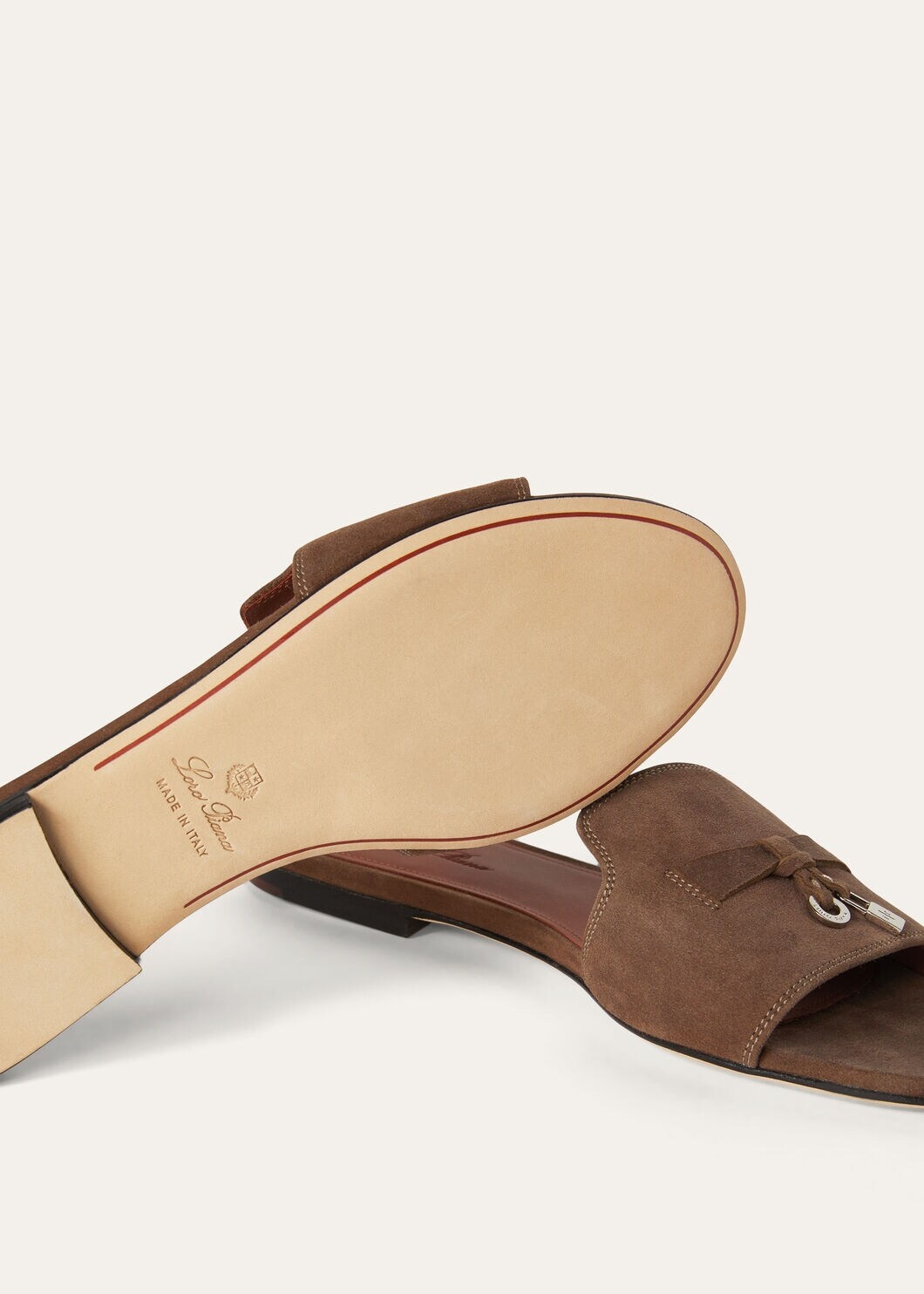 Summer Charms Sandal - 5