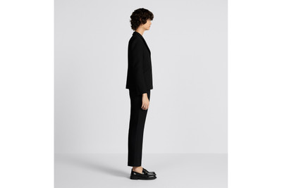 Dior Straight-Cut Pants outlook