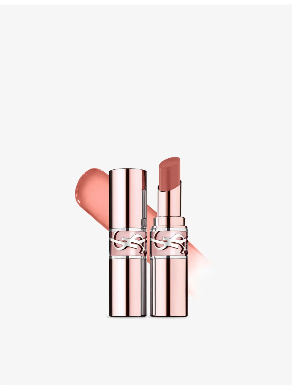 Loveshine Candy Glow Tinted Butter balm 3g - 1