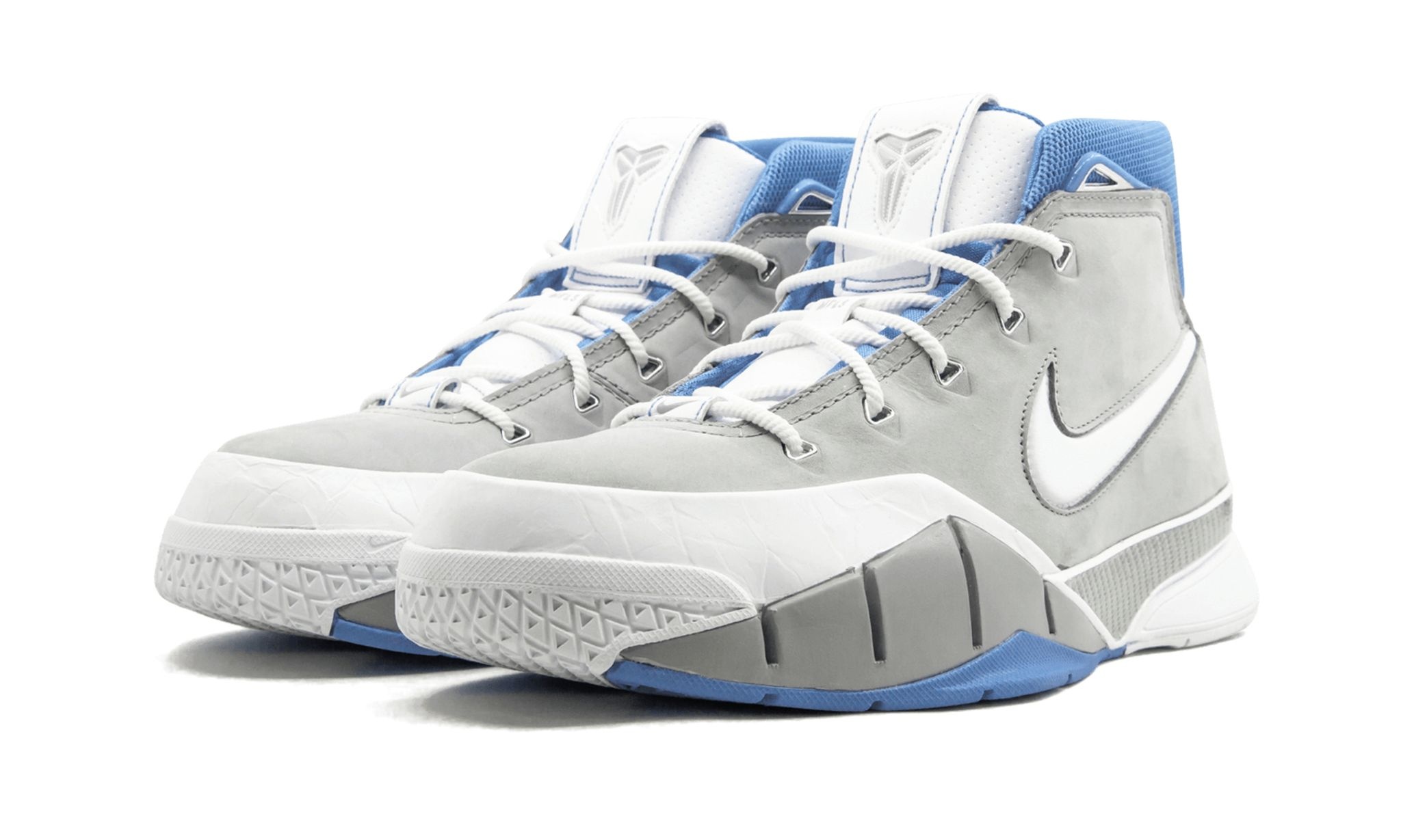 Kobe 1 Protro "MPLS" - 2