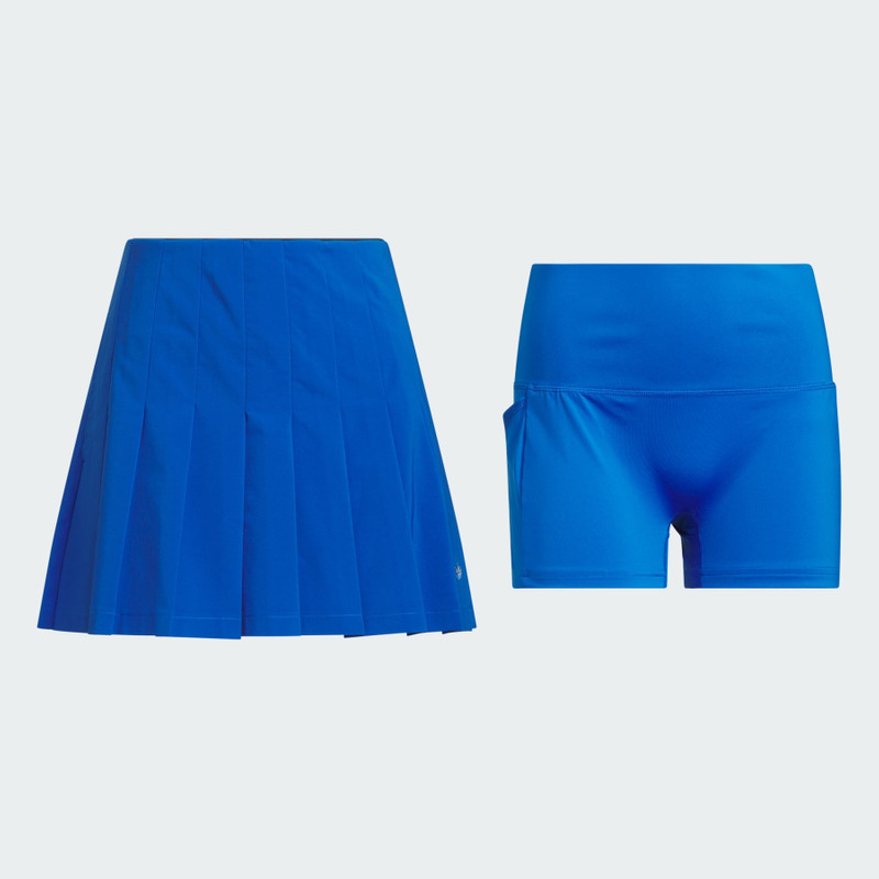 Originals Pleated Skort 1