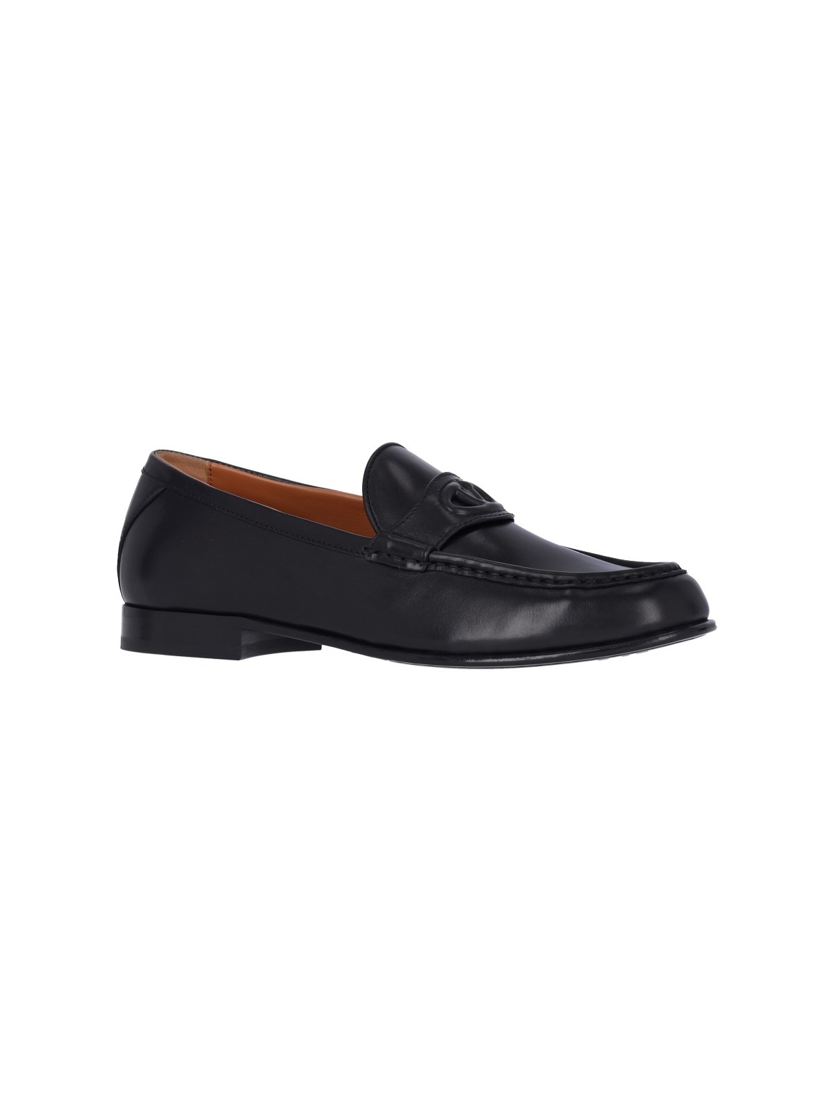 'VLOGO' LOAFERS - 2