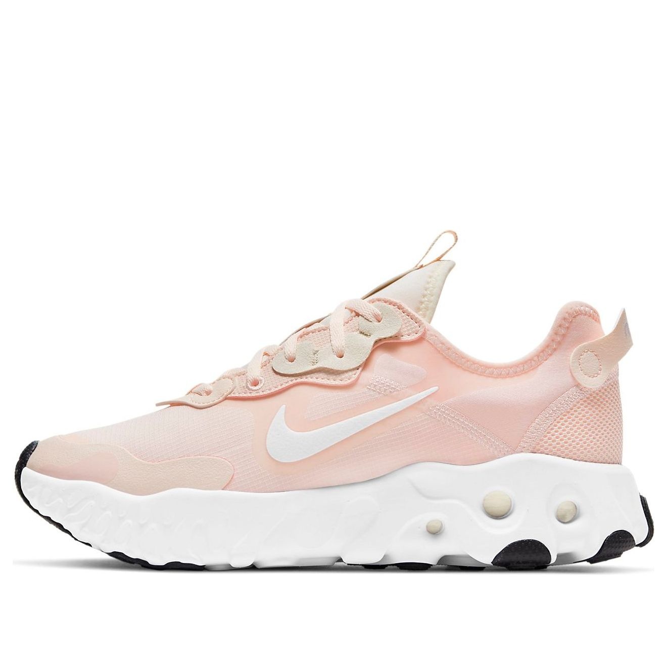 (WMNS) Nike React Art3mis 'Orange Pearl' CN8203-800 - 1