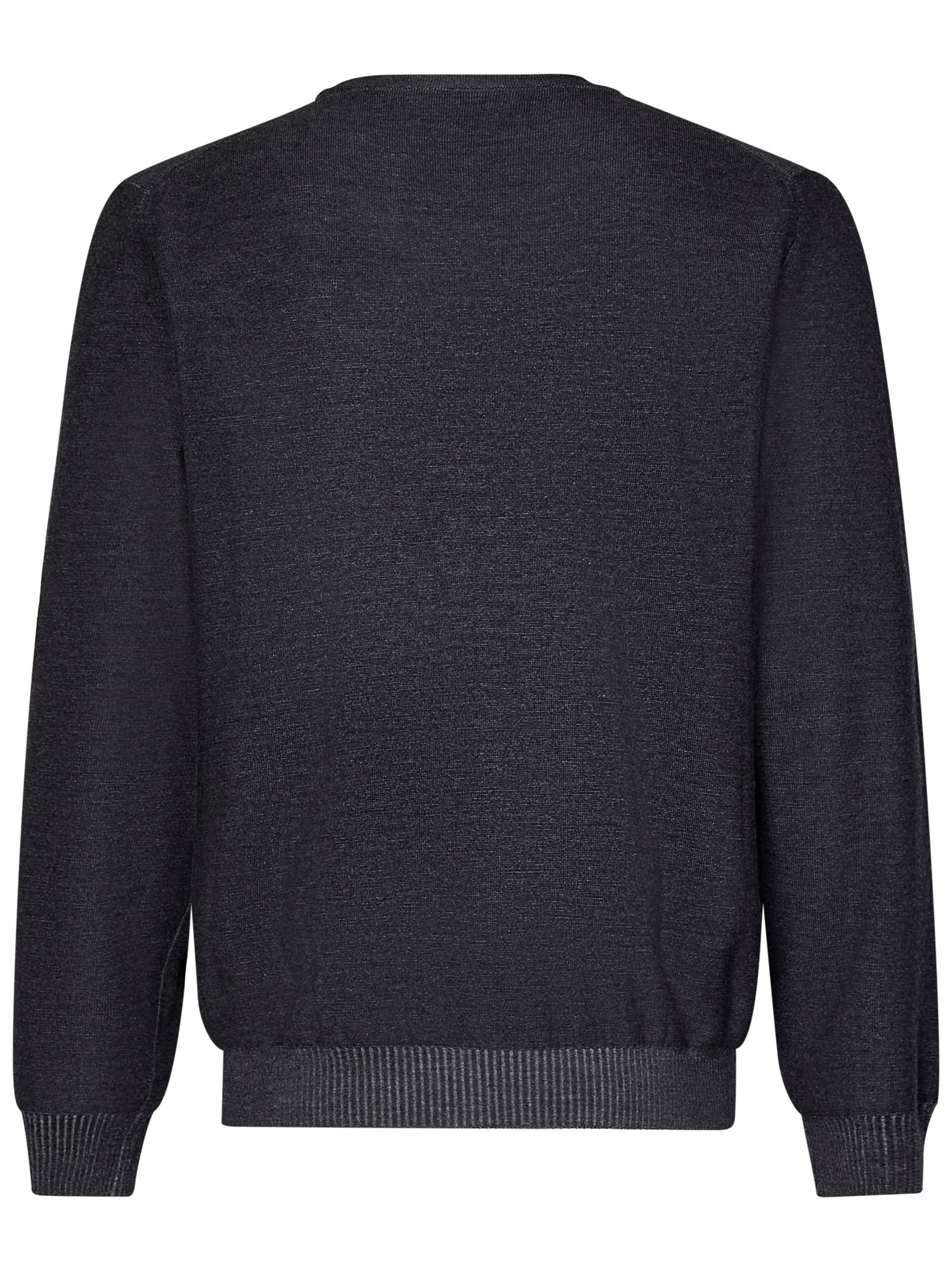MAGLIA SKULL ALEXANDER MCQUEEN - 5
