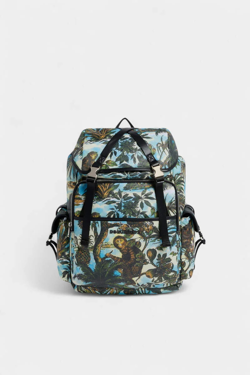 MONKEY BUSINESS BACKPACK - 1