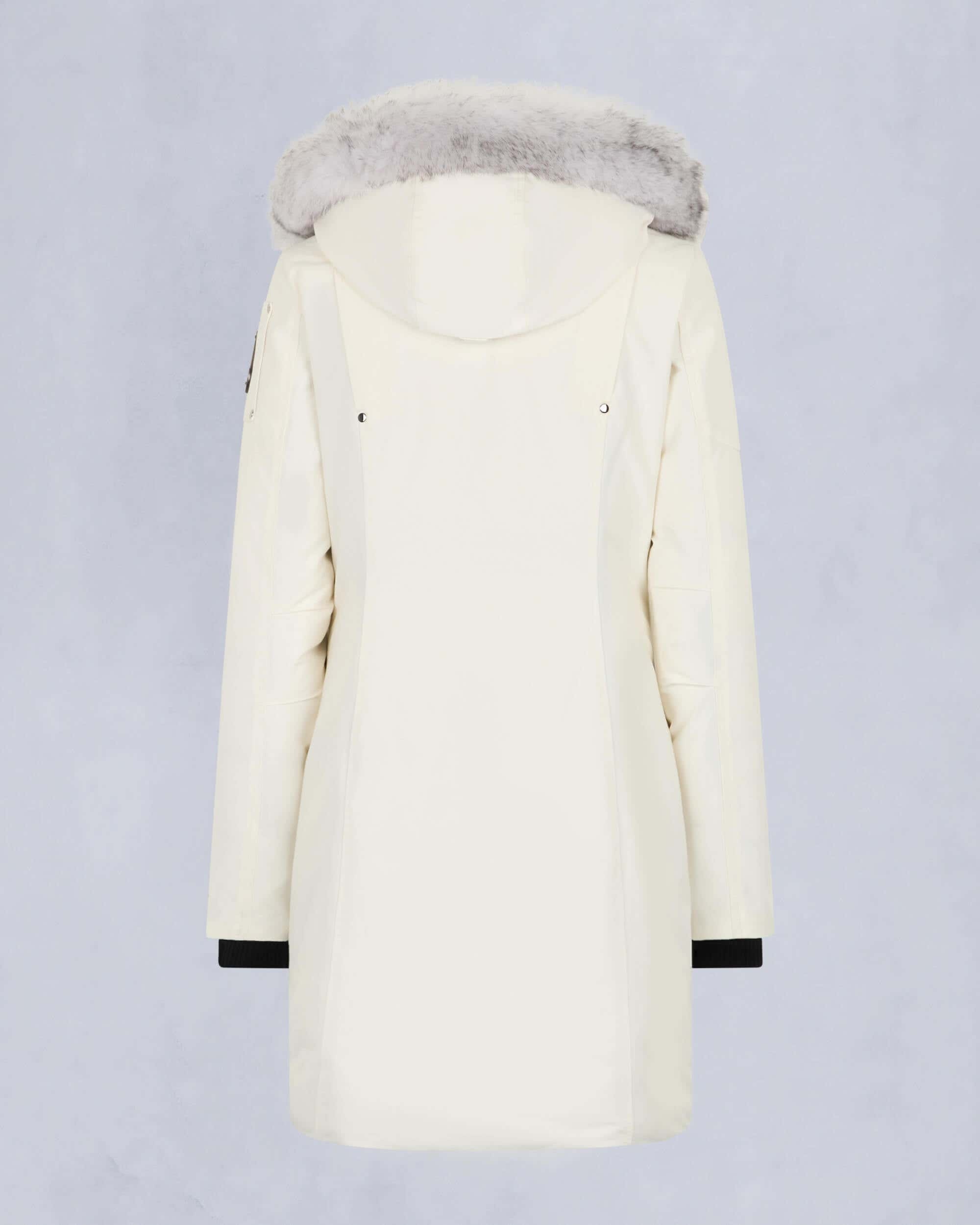 ORIGINAL SHEARLING STIRLING PARKA - 6