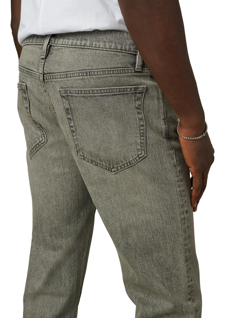 Men's The Brixton Straight-Leg Jeans - Fairview 7
