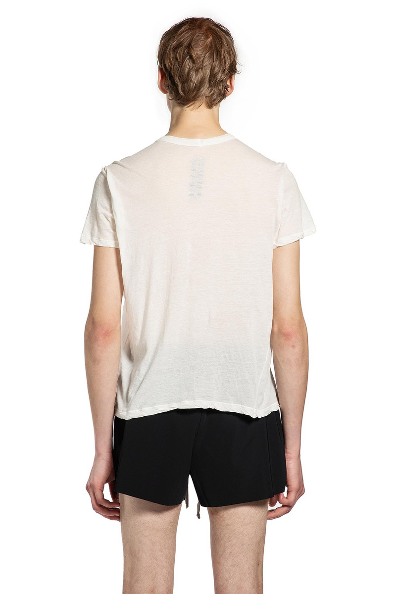 Rick Owens Rick Owens Man T-shirts & Tank Tops outlook
