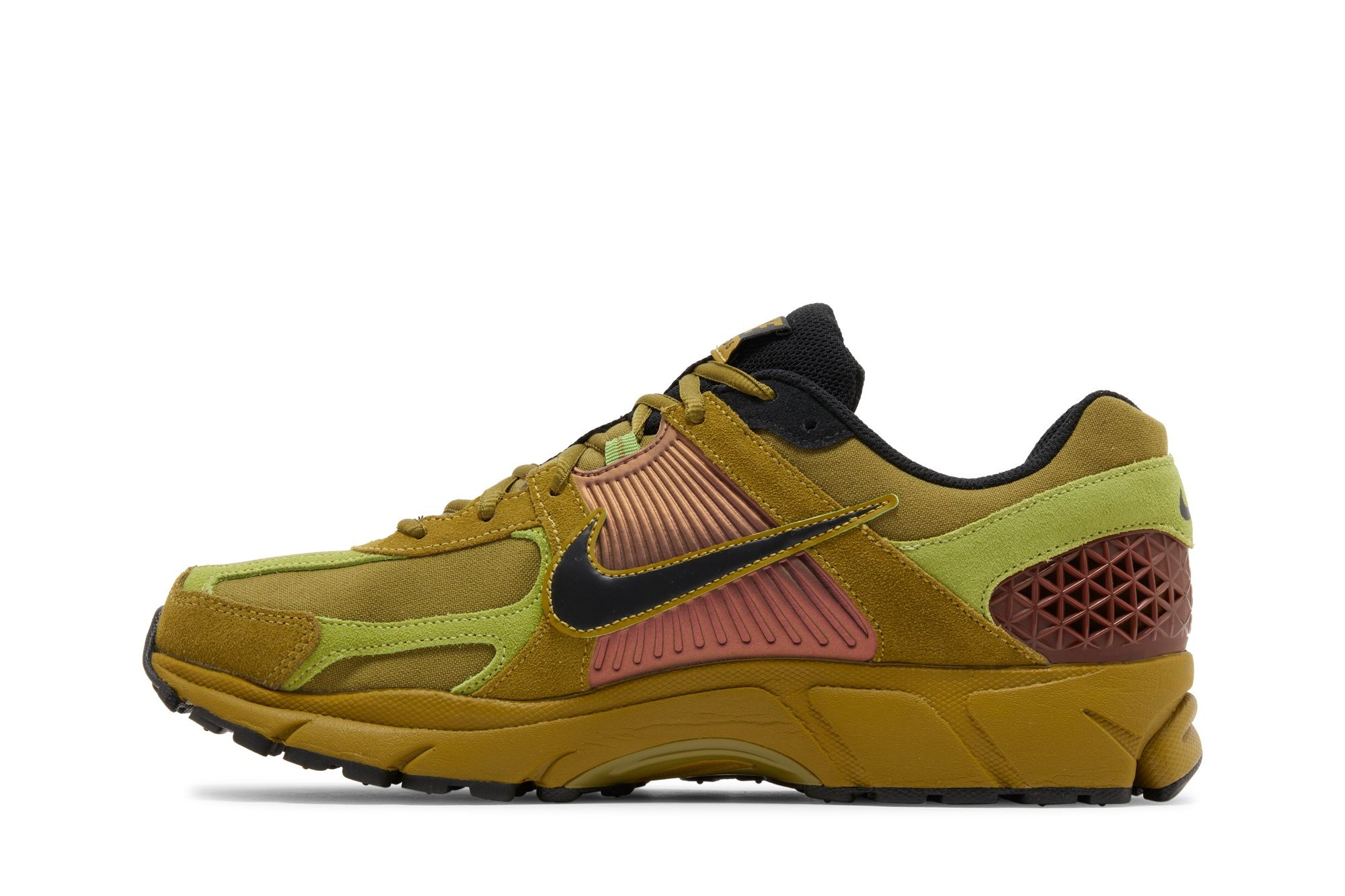 Air Zoom Vomero 5 'Pacific Moss' - 3