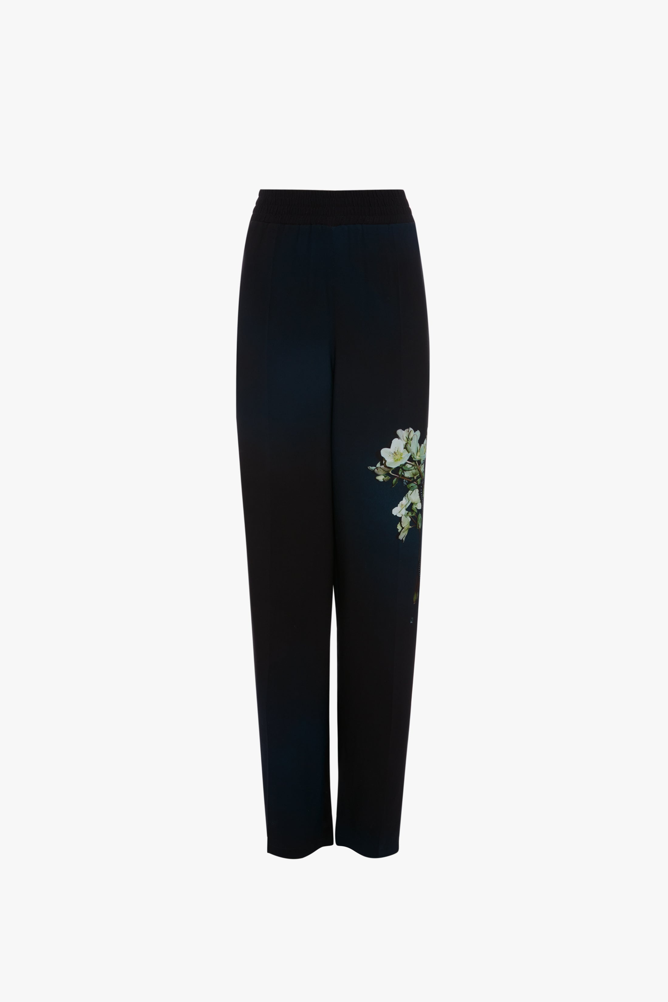 VB Body Stirrup Legging in Black