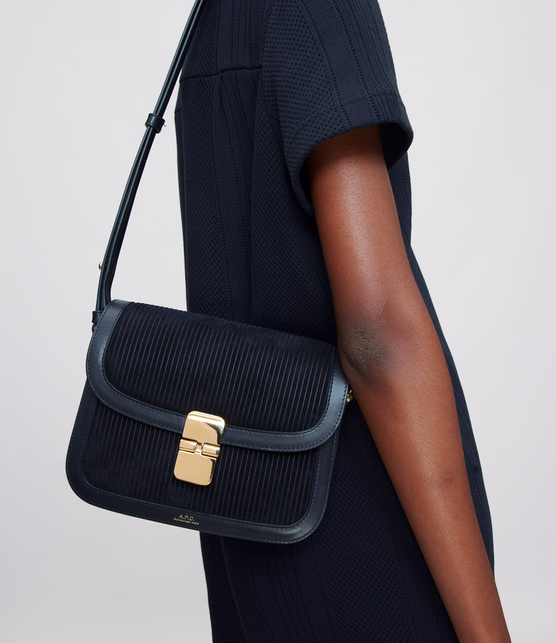 A.P.C. GRACE SMALL BAG outlook